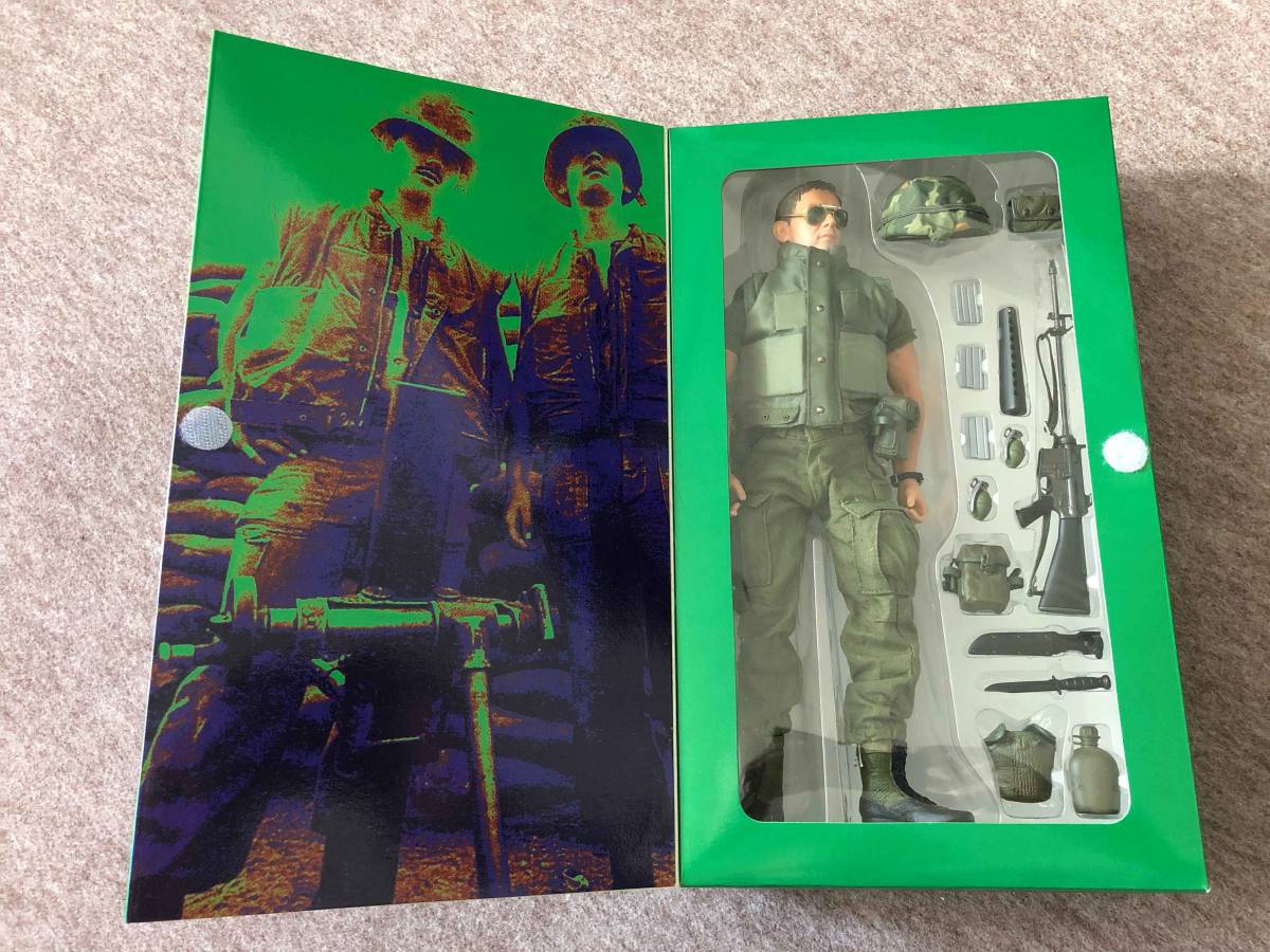 0 1&frasl;6 NAM Dragon - Marines KHE SANH Yahoo!オークション Ru ドラゴン US U.S. 1 &amp; 2000-2009