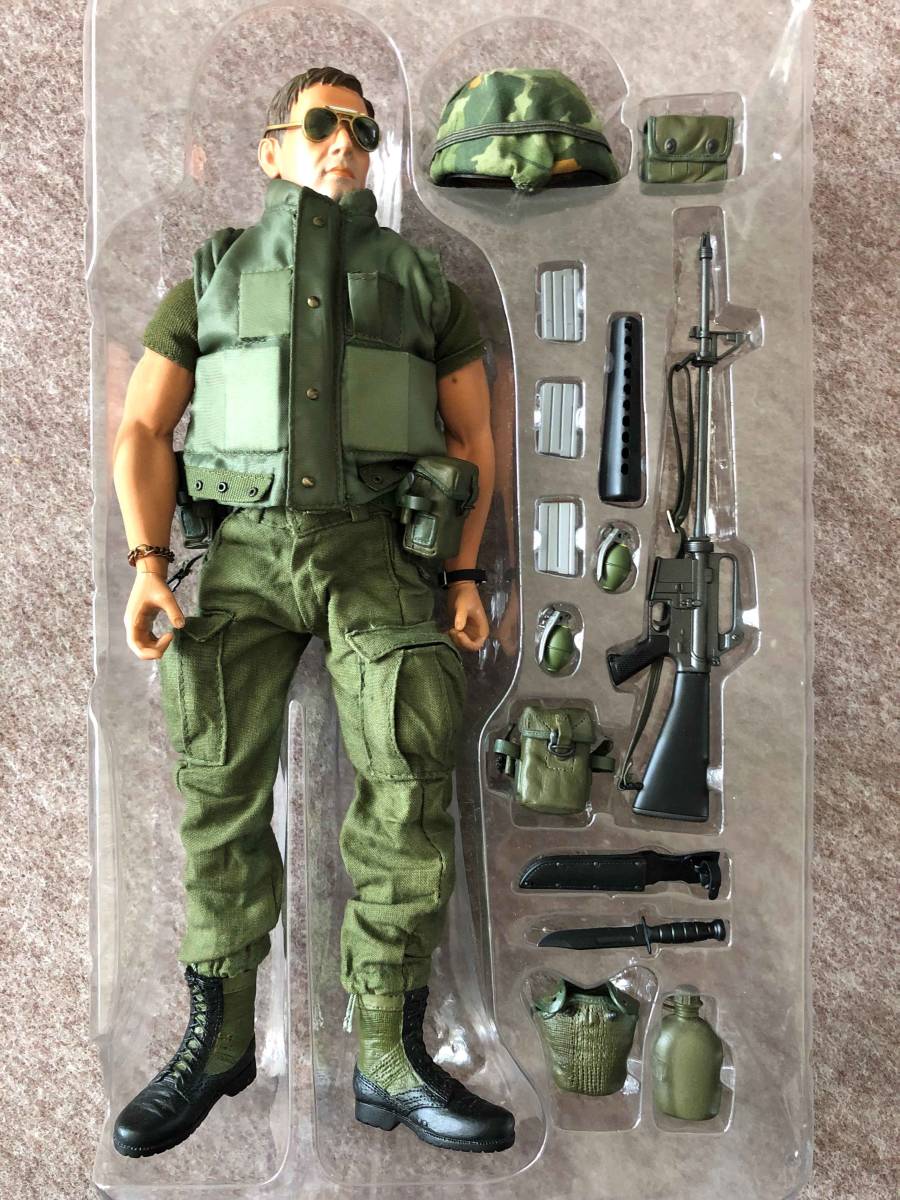 0 1&frasl;6 NAM Dragon - Marines KHE SANH Yahoo!オークション Ru ドラゴン US U.S. 1 &amp; 2000-2009