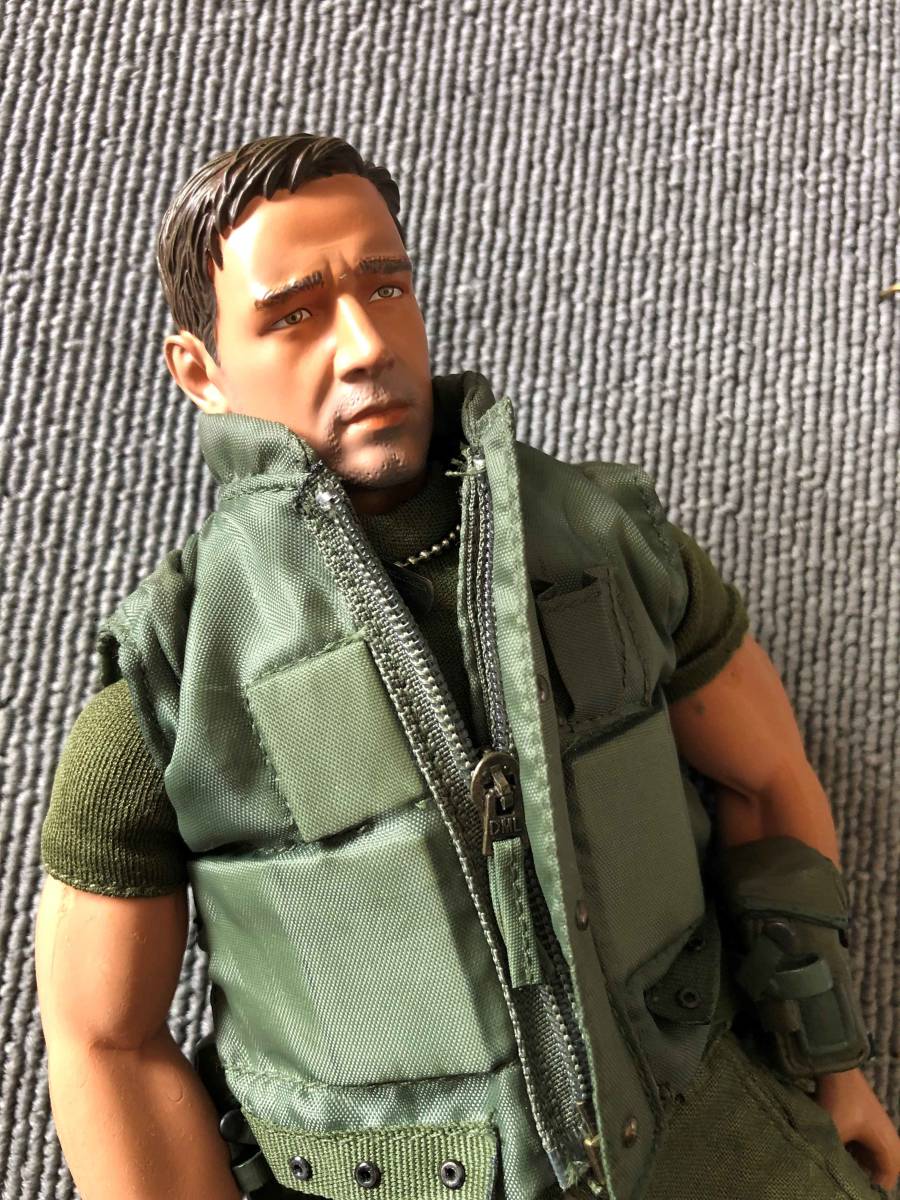 0 1&frasl;6 NAM Dragon - Marines KHE SANH Yahoo!オークション Ru ドラゴン US U.S. 1 &amp; 2000-2009