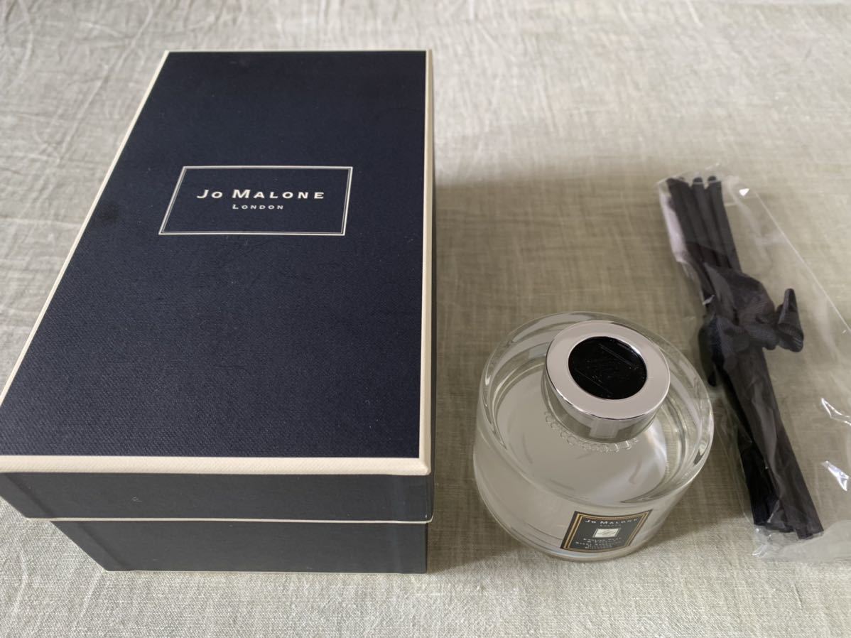 新品 JO MALONE リードディフューザー 165ml ジョーマローン