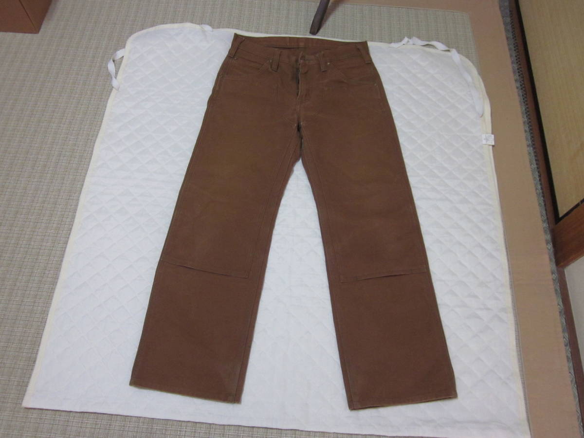  新規出品 IRON HEART WORK'S Inc アイアンハート：ヘビーダックバイクジーンズ：MADE IN JAPAN：サイズ表示 32：(W32～)｜売買されたオークション情報、yahooの商品情報をアーカイブ公開 - オークフ W32～
