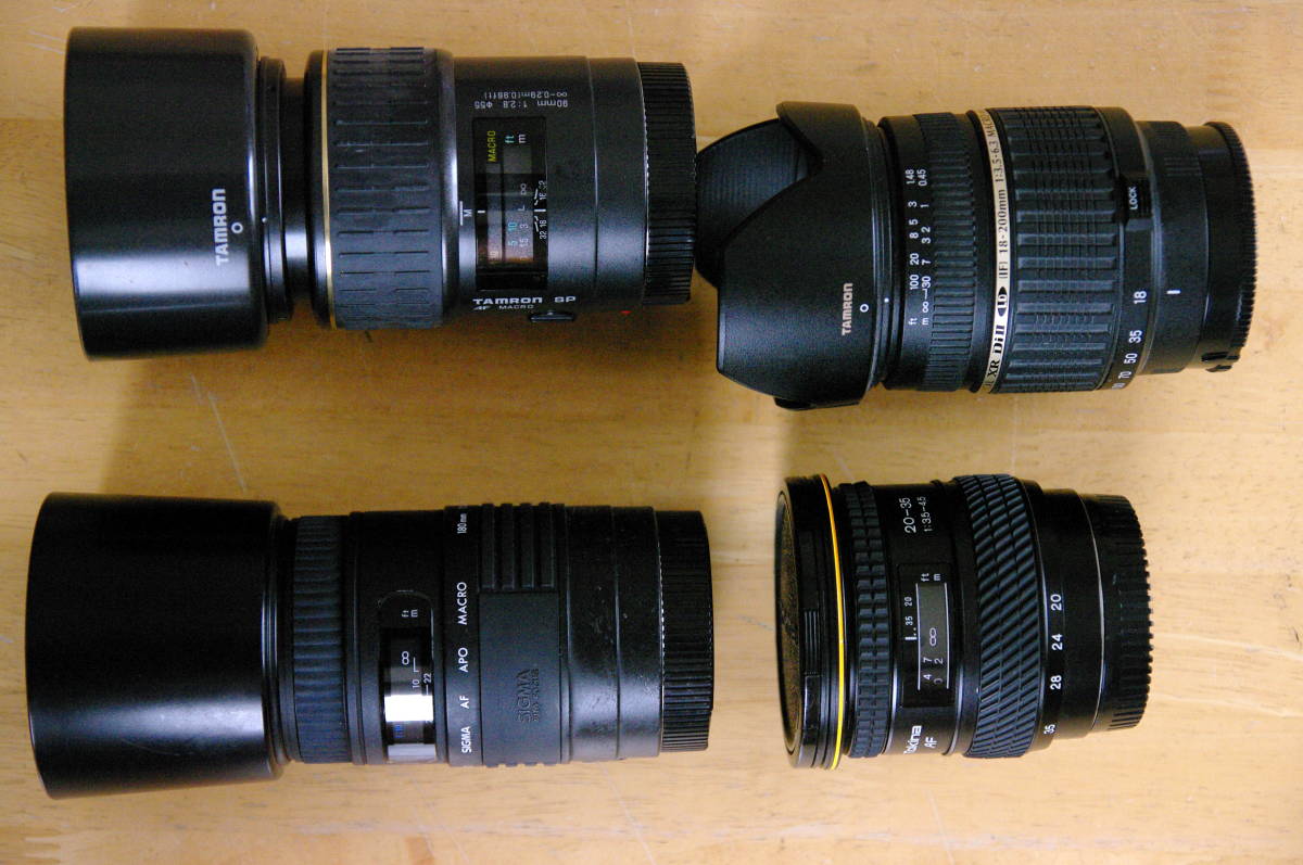AF F3.5-4.5 Tokina TOKINA ミノルタ 20-35mm | ZOOM ソニー用 F⁄3.5-