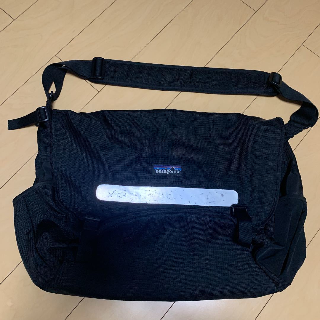 バッグ 90s vintage patagonia messenger bag Y2K 90s vintage patagonia messenger bag Y2K