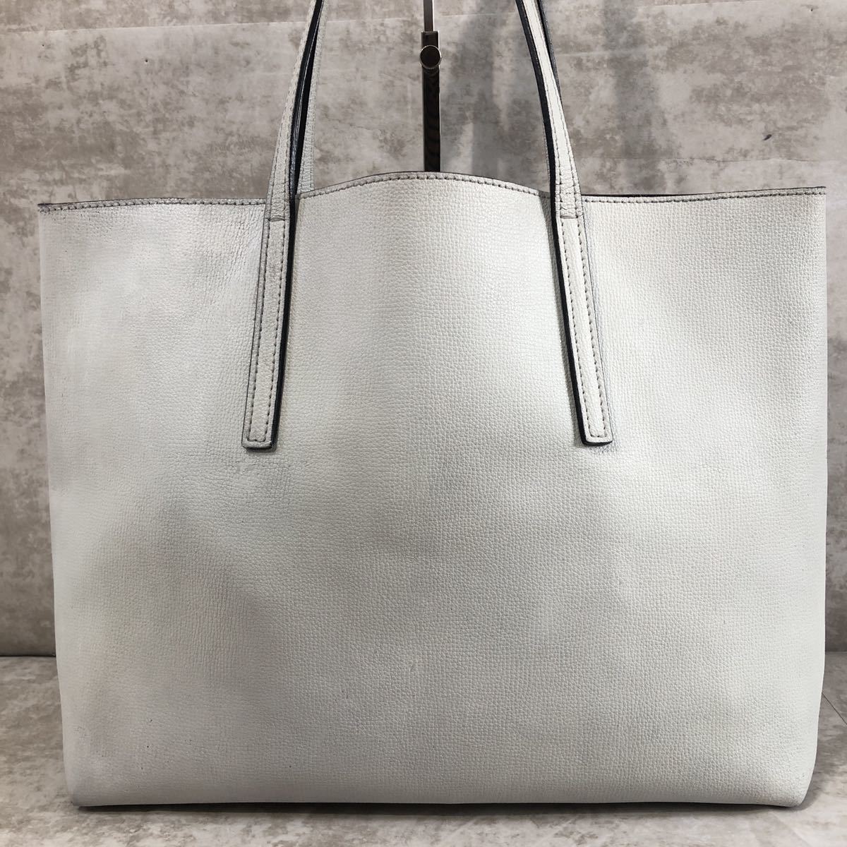 1円【良品】FENDI フェンディ エフイズ トートバッグ ハンド ポーチ 