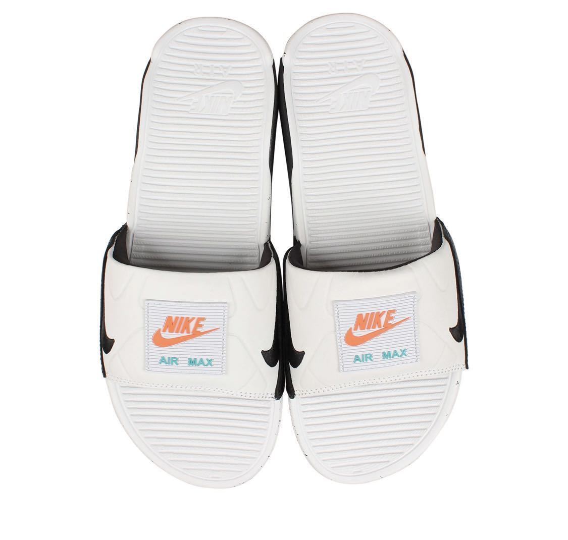 NIKE AIR MAX 90 SLIDE エアマックス90スライド 29.0 - www ...