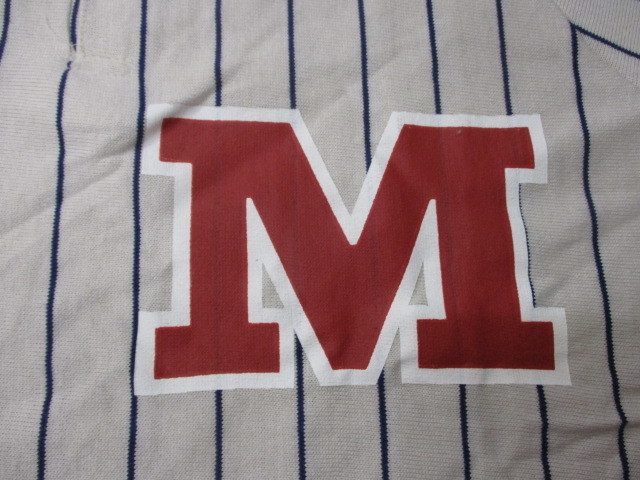 永井真理子 ９２年ツアー ベースボールシャツ 90sヴィンテージ 当時 ...