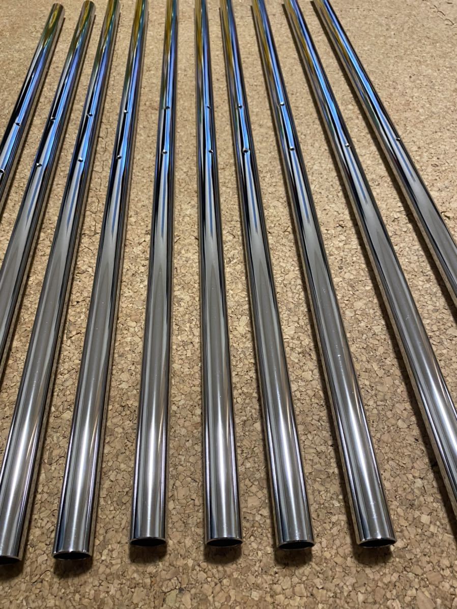 USM Haller USMハラー 純正パーツ チューブ73cm 10本セット