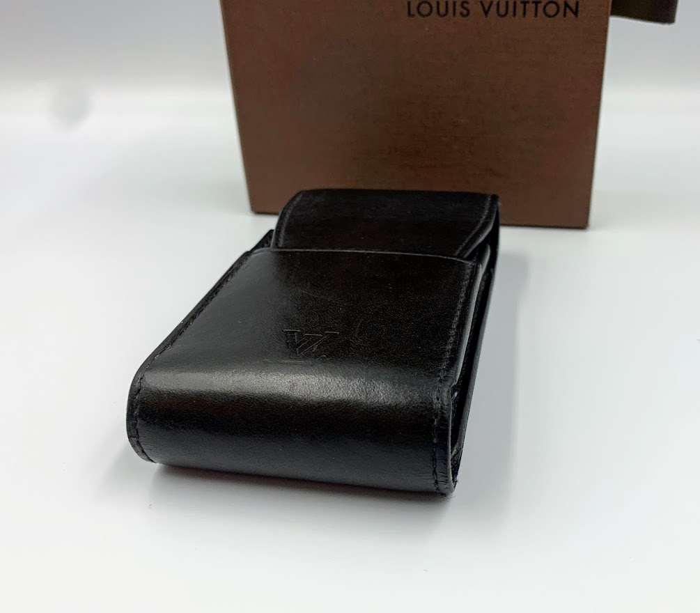 ☆1円から売り切ります！LOUIS VUITTON ルイヴィトン シガレットケース