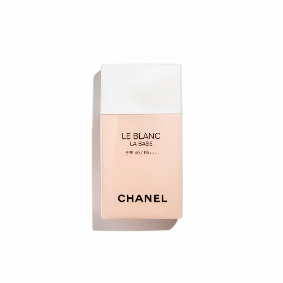 未開封 CHANEL シャネル LE BLANC LA BASE ROSEE 30ml ル ブラン ラ