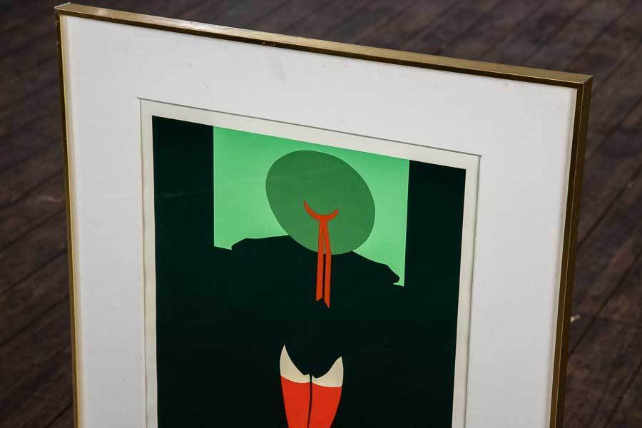 1929 ホビー・楽器・アート アムレット・ダラ・コスタ