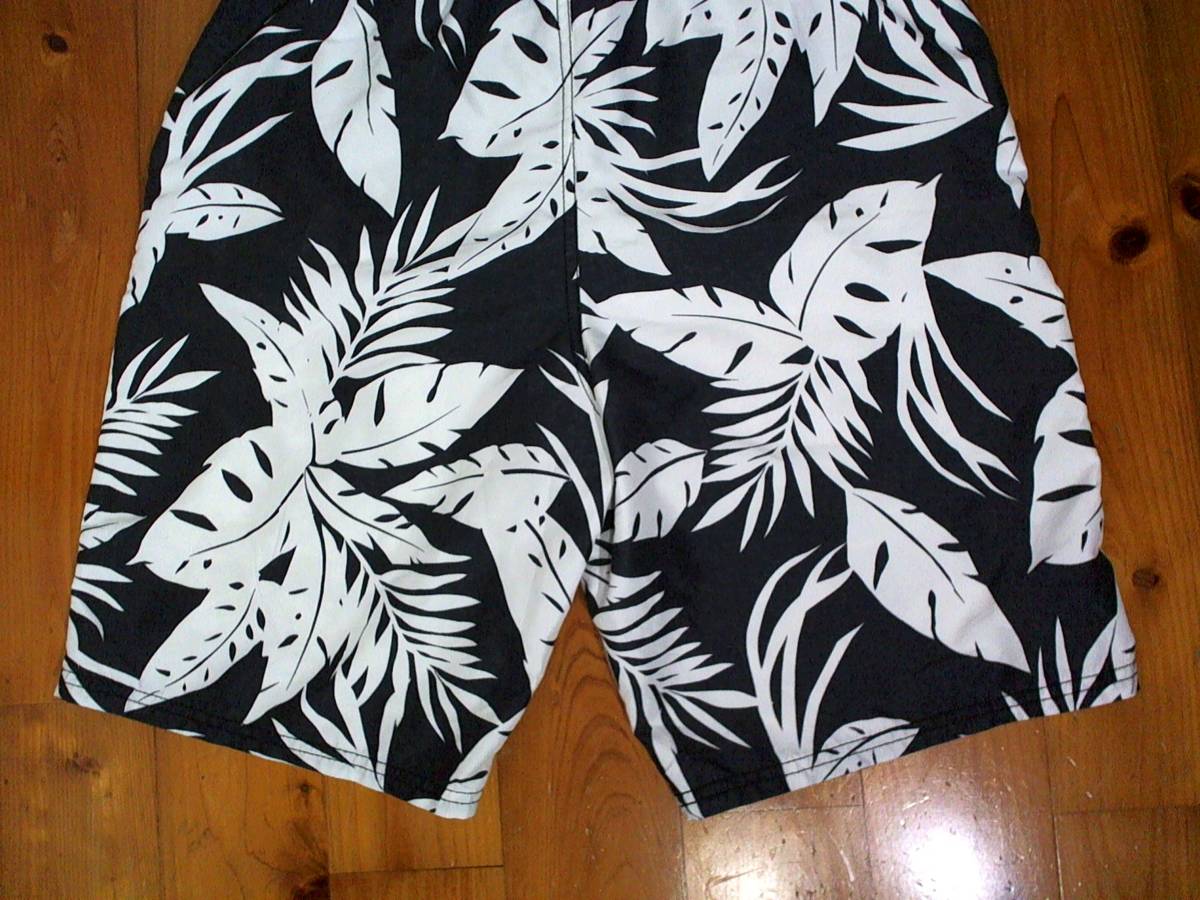 カルフォルニアショア California Shore メンズ水着 海水パンツ ハーフパンツ M 黒 白 ボタニカル リーフ Mサイズ 売買されたオークション情報 Yahooの商品情報をアーカイブ公開 オークファン Aucfan Com カルフォルニアショア California Shore メンズ水着 海水パンツ ハーフパンツ M 黒 白 ボタニカル リーフ Mサイズ 売買されたオークション情報 Yahooの商品情報をアーカイブ公開 オークファン Aucfan Com