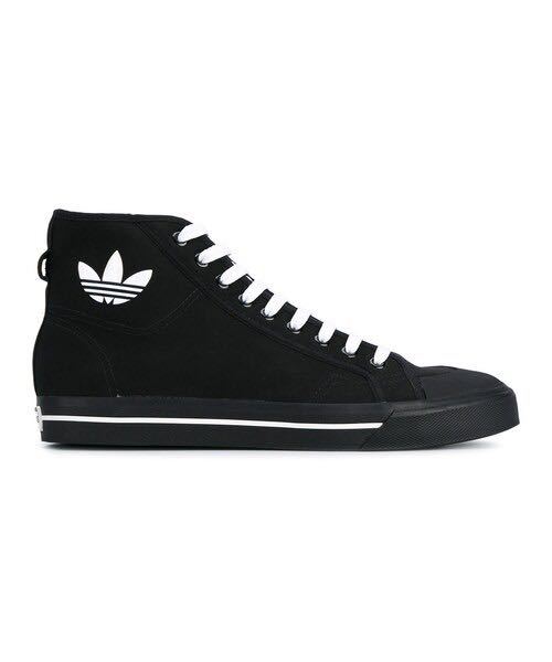 Adidas By Raf Simons ラフシモンズ × アディ 