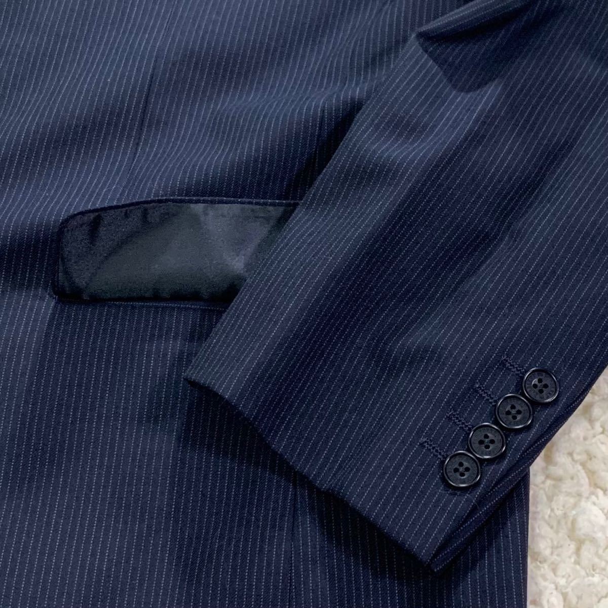 BURBERRY BLACKLABEL 『紳士的高級感』バーバリーブラックレーベル
