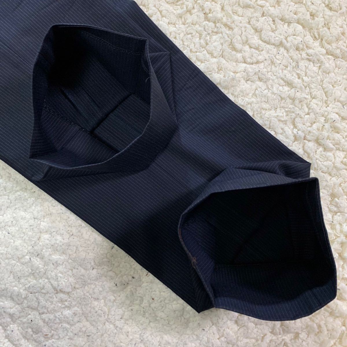 BURBERRY BLACKLABEL 『紳士的高級感』バーバリーブラックレーベル
