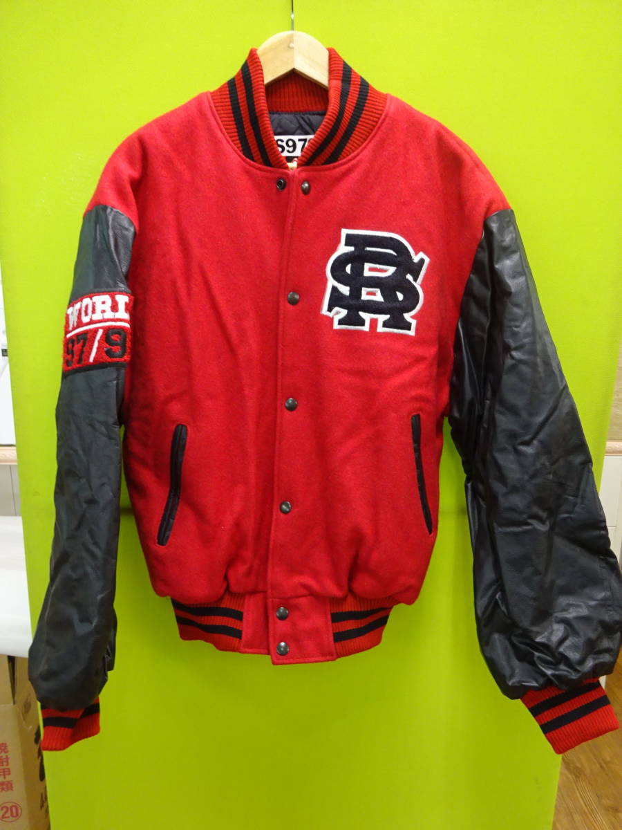 白黒セットTHE ROLLING STONES ローリングストーンズ スタジャン