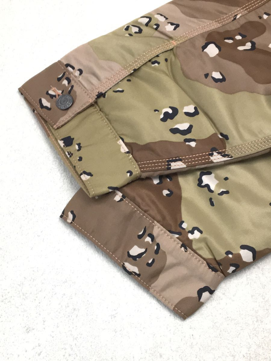 Supreme◆19AW/Levis Nylon Trucker Jacket/XL/ナイロン/カモフラ柄 Supreme Trucker Jacket Medium xl シュプリーム