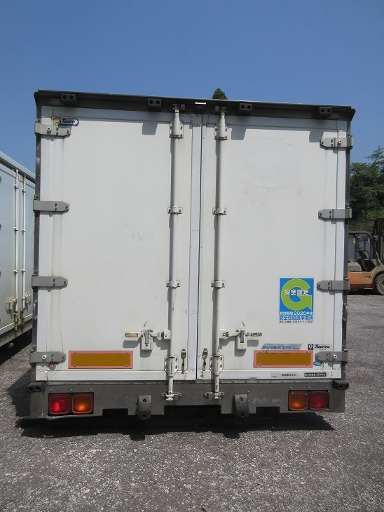 ♪八街置場♪物置♪コンテナ♪訳有♪アルミ箱♪