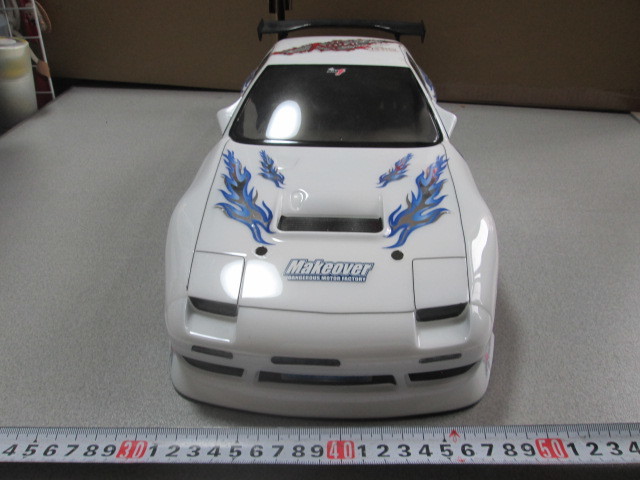 大得価，セール ヨコモ RX-7 割れ等あり TT-02 YD2 2駆 ドリフト ボディー等に 画像 確認ください 品(ボディ)｜売買されたオークション情報、yahooの商品情報をアーカイブ公開 - オークファン ボディ