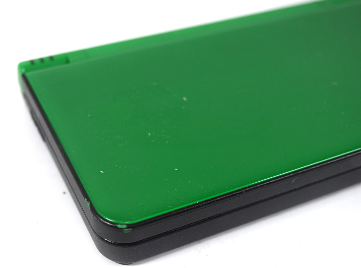 ニンテンドー3dsll 本体 Ds 3ds ソフト どうぶつの森 グリーン ゲーム機器 動作確認 初期化済 品 R177 ニンテンドー3ds Ll本体 売買されたオークション情報 Yahooの商品情報をアーカイブ公開 オークファン Aucfan Com