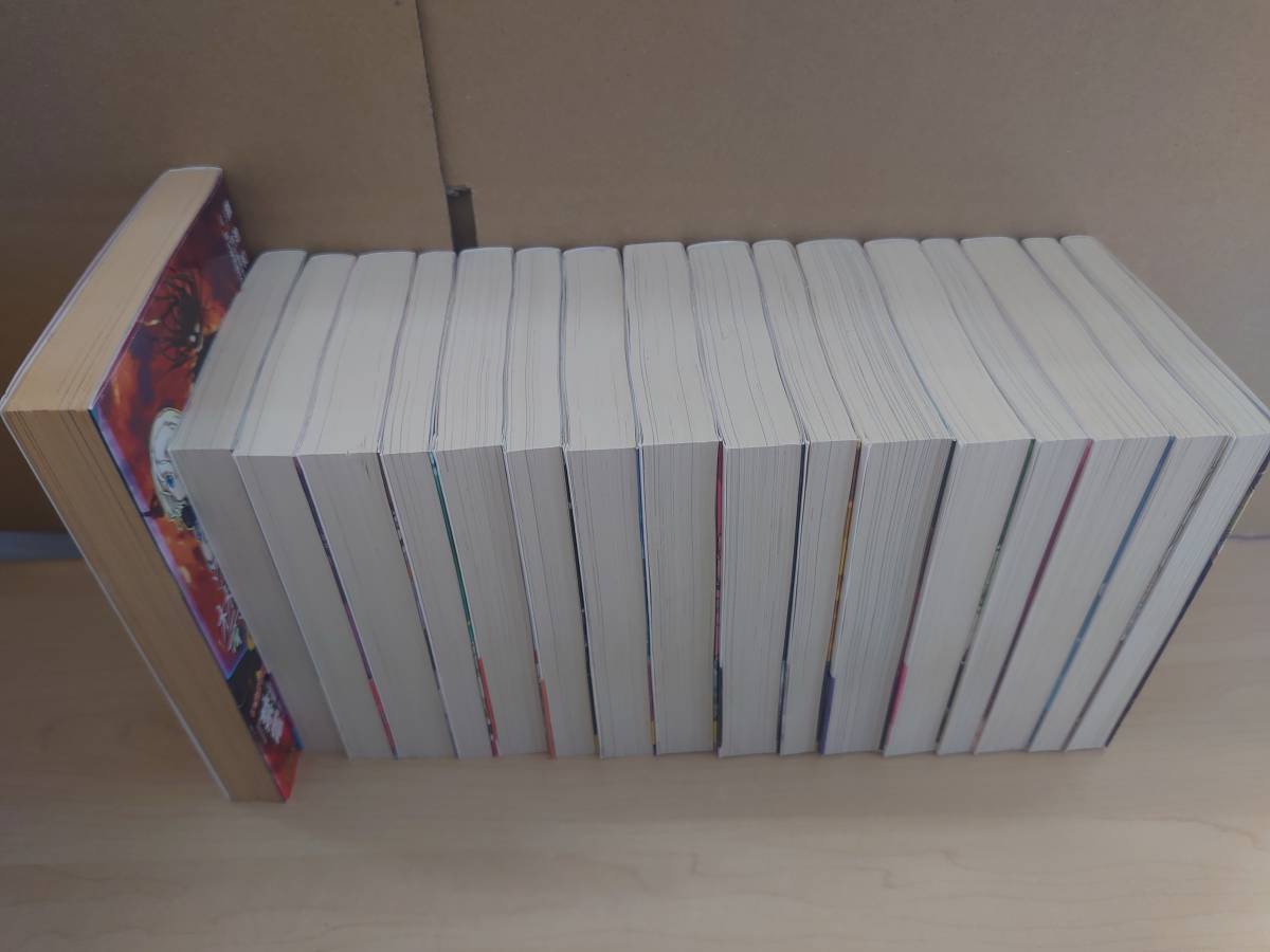 とある魔術の禁書目録 全22巻 全巻セット 新約 とある魔術の禁書目録 1巻 14巻 Ss 2冊 Sp 計39冊 鎌池和馬 文庫本セット 小説セット ライトノベル一般 売買されたオークション情報 Yahooの商品情報をアーカイブ公開 オークファン Aucfan Com