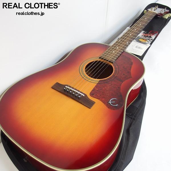 ☆Epiphone/エピフォン 1963 AJ-45 HCS アコースティックギター/アコギ 