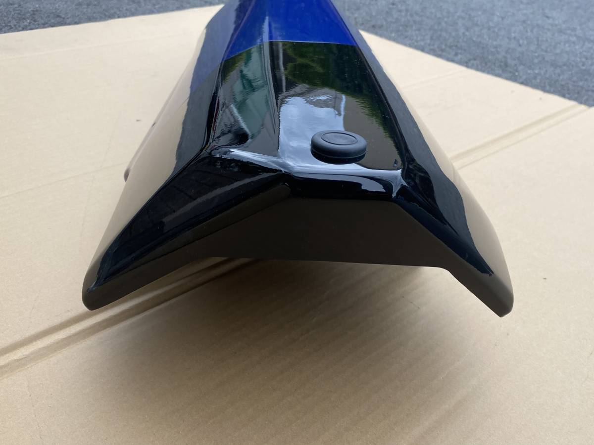 YZF R1 2020 才谷屋アンダーカウル 未使用塗装済み品(ヤマハ用)｜売買 