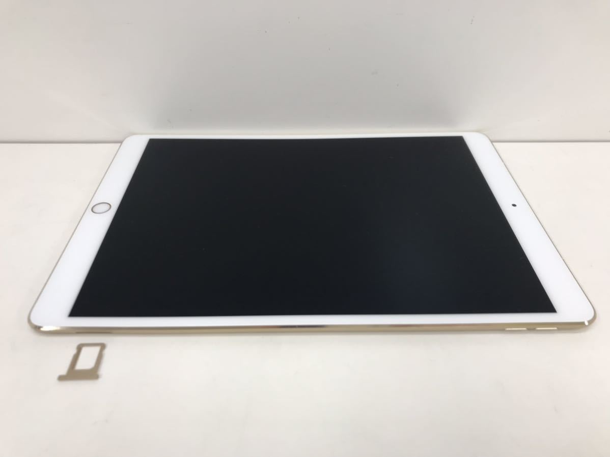 iPad Pro 10.5インチ Apple 256GB アップル 10.5 64GB - Wi-Fi 中古 