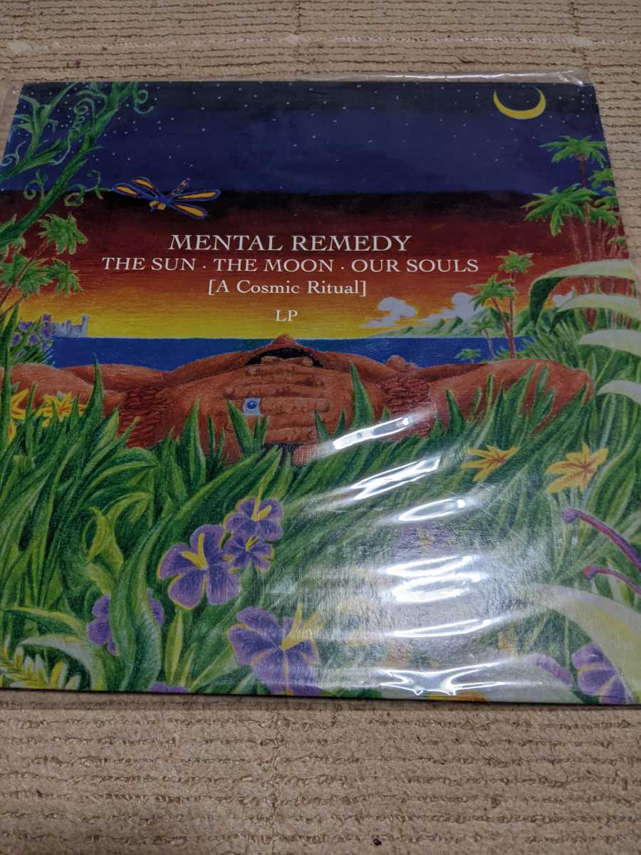 格安，人気SALE LP mental remedy the sun the moon ovr souls house jazz rare groove nujabes レコード joe claussell(その他)｜売買されたオークション情報、yahooの商品情報をアーカイブ公開 - オークファン その他