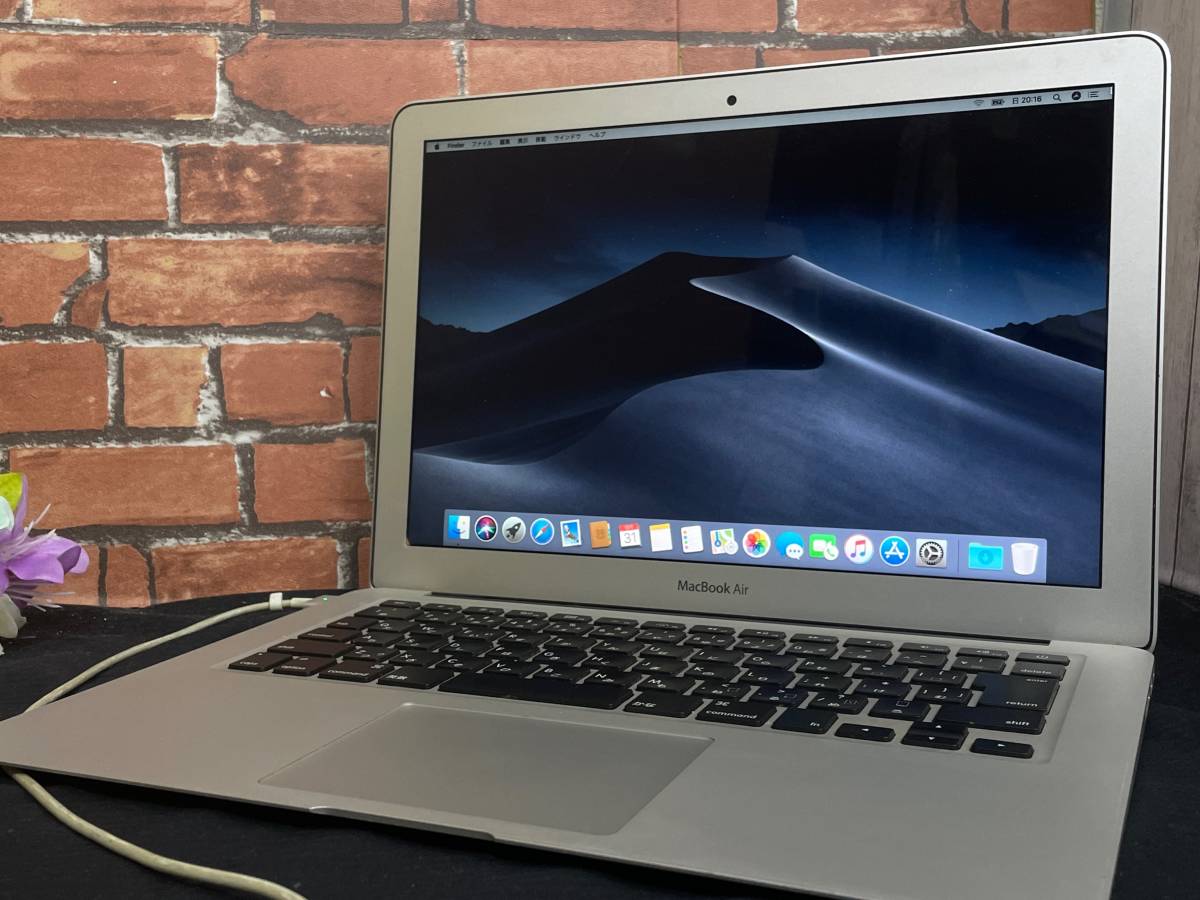 MacBook Air Apple A1466 Core 0 2012) i5 Mid - | Macbook (Mid 13 