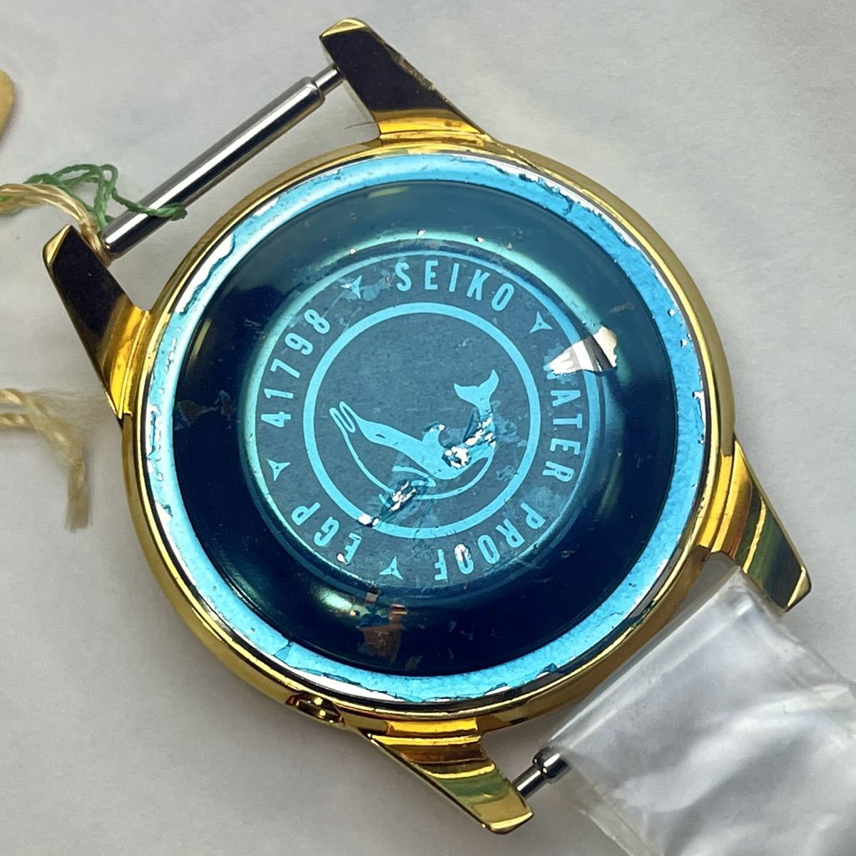 良品☆動作品☆SEIKO セイコー ファイブ Sportsmatic 5 Deluxe