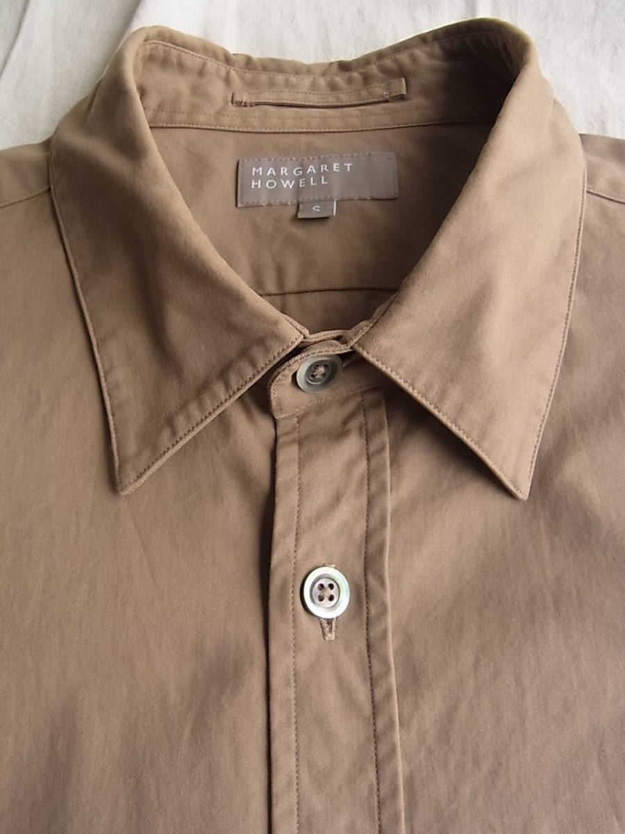 HOWELL idea MARGARET 正規販売店MARGARET | レディース 商品｜THE BAGMANIA 長財布 ［マーガレット・ハウエル アイデア］ logo Big ラウンドファスナー二つ折り財布 ベンジャミン 二つ折りBOX