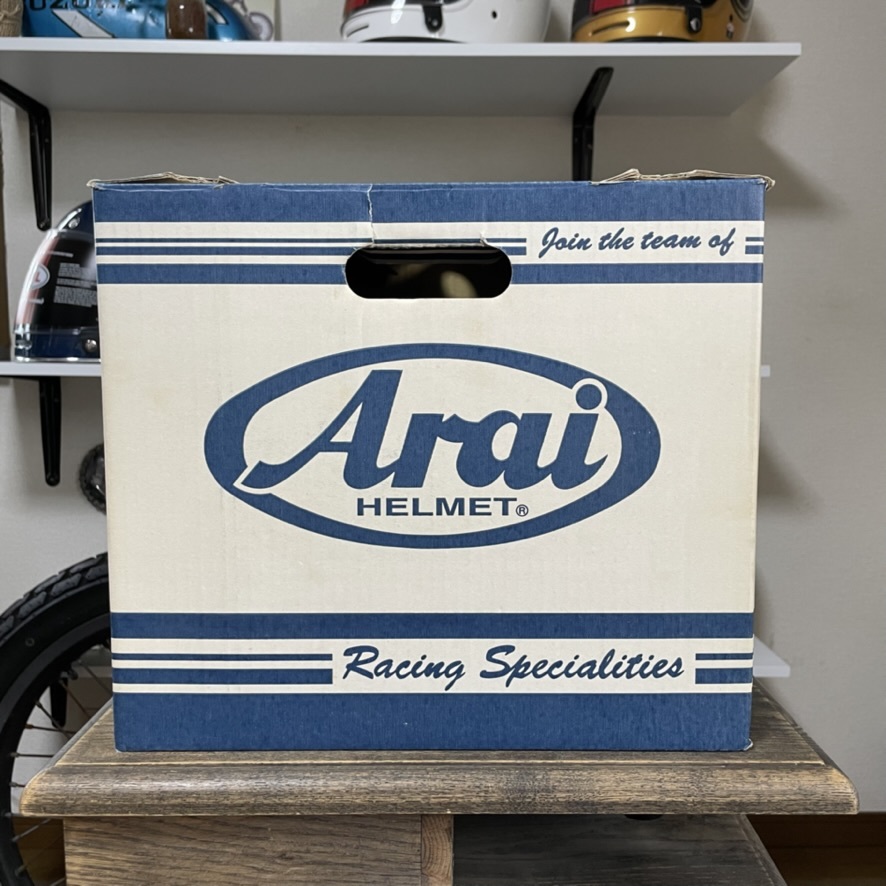 1円〜☆ARAI アライ フルフェイス ヘルメット PAPIDE ラパイド ホワイト/57-58 （Mサイズ相当）送料無料 アライ Arai ヘルメット 価格比較 (バイク用ヘルメット) ラパイドの通販