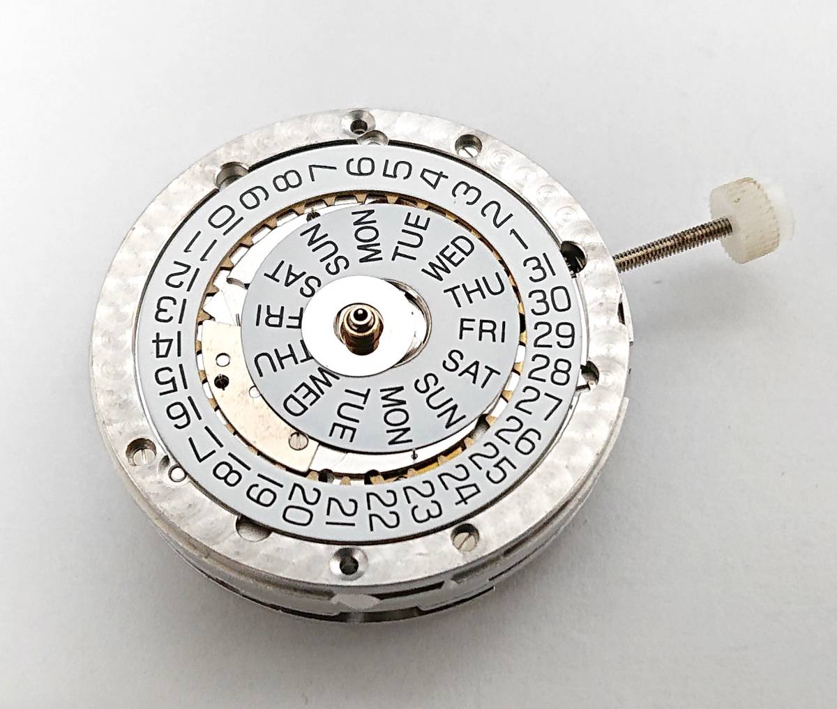 デットストック品 OMEGA オメガ 純正 ムーブメント 1164 自動巻き 