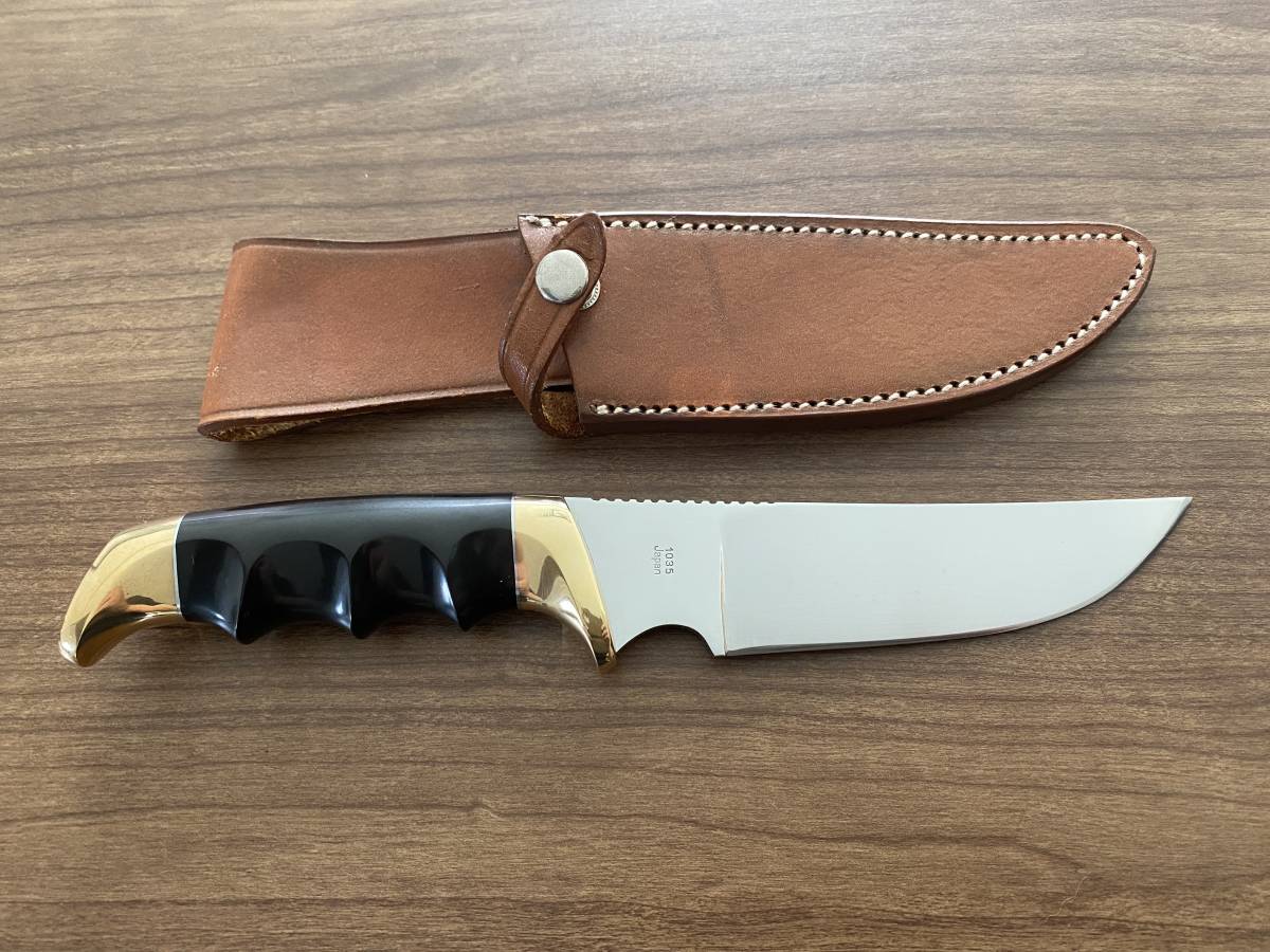 カーショウ 0 Kershaw kershaw kai MODEL by シースナイフ 