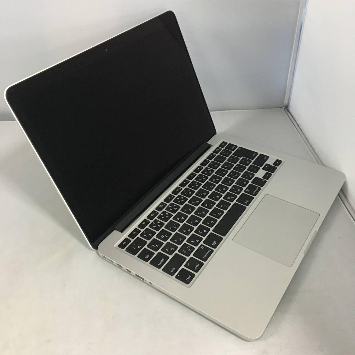 Pro MacBook Apple - Retina with Core 8GB 13-inch Chip 13.3インチ