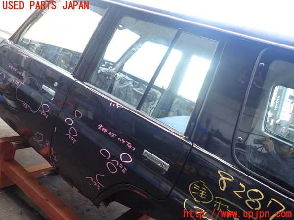 ランドクルーザー70 トヨタ グー ランドクルーザー70（トヨタ）の