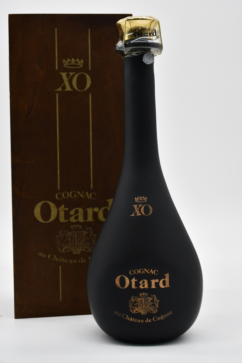 【未開栓】Otard X.O /COGNAC 700ml /ブランデー 飲料・酒 【未開栓】OTARDオタードXO /コニャック700ml/ブランデー