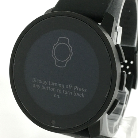 赤字超特価，爆買い SUUNTO 9 PEAK OW194 スポーツウォッチ スント 時計 Y6276522(アクセサリー)｜売買されたオークション情報、yahooの商品情報をアーカイブ公開 - オークファン アクセサリー