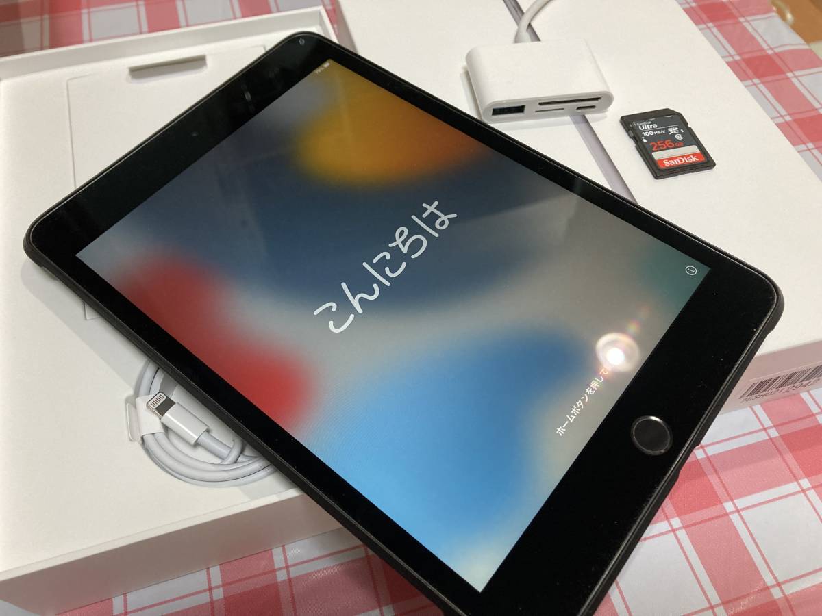 2026，SALE Apple iPad mini 5 第5世代 64GB Wi-Fiモデル ブラック 