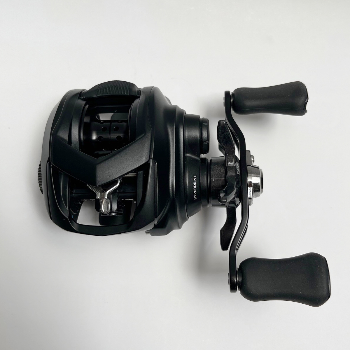 22 TATULA TW 80XHL ギア比8.1 左巻き タトゥーラ LEFT DAIWA (検