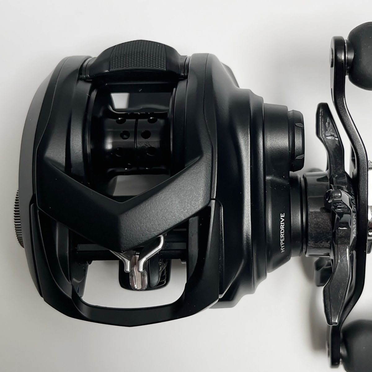 22 TATULA TW 80XHL ギア比8.1 左巻き タトゥーラ LEFT DAIWA (検