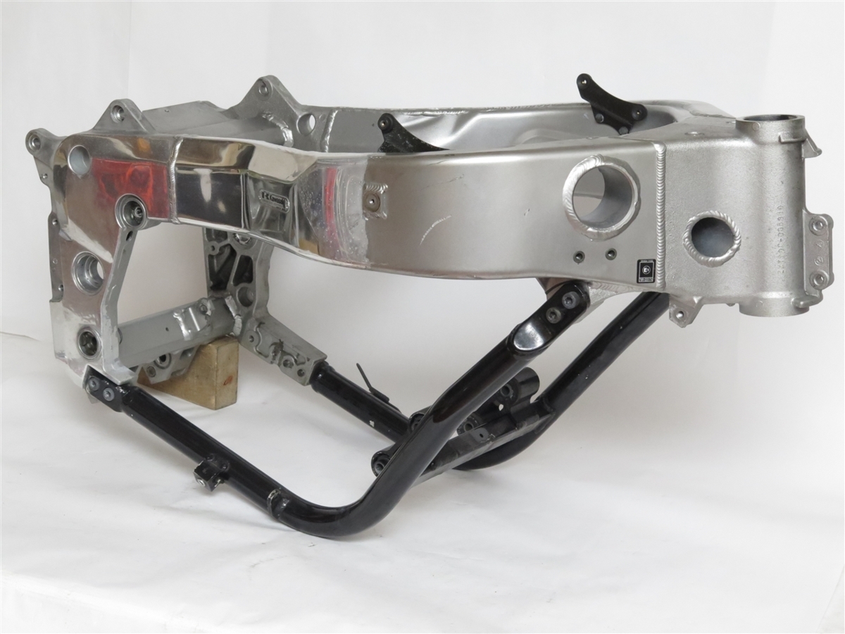 新作登場，新品 ZZR1200 フレーム 書類付き ZXT20C-005(カワサキ用)｜売買されたオークション情報、yahooの商品情報をアーカイブ公開 - オークファン カワサキ用