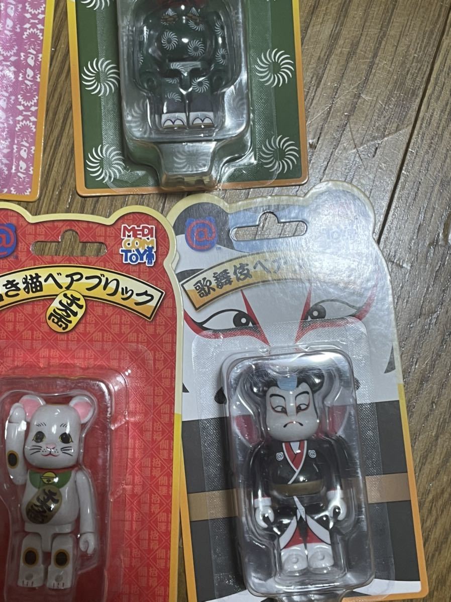 10⁄6 発売の東京スカイツリー ソラマチ店限定 ベアブリック(BE 10⁄6 発売の東京スカイツリー ソラマチ店限定 ベアブリック(BE