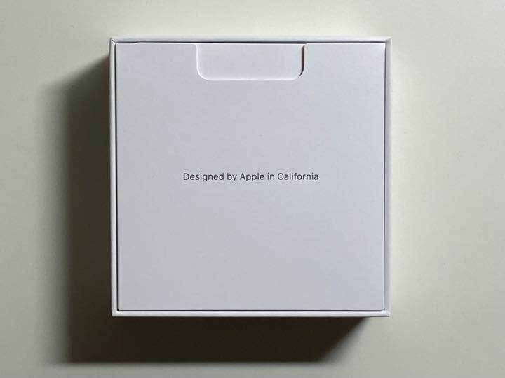 美品】純正 Air Pods エアポッズ (第3世代) - P 純正 第3世代 AirPods