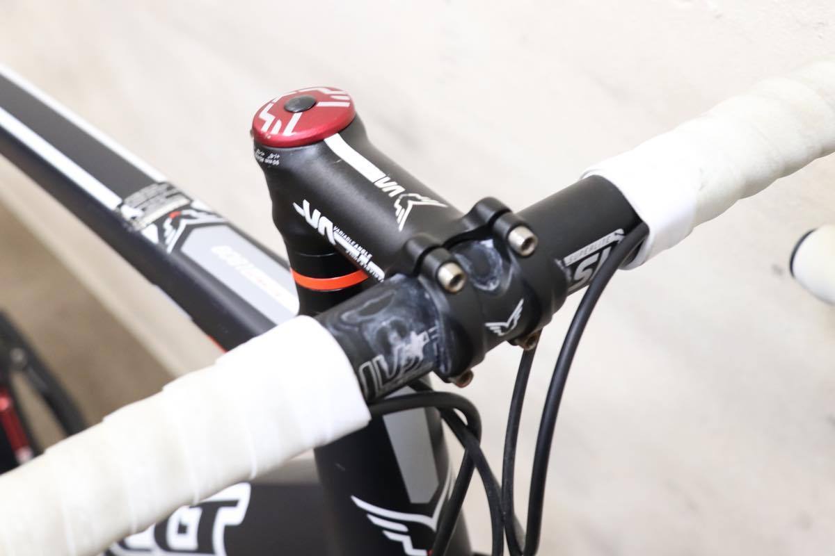 □FELT フェルト Z85 エントリーロード SHIMANO 105 5700 2X10S サイズ 