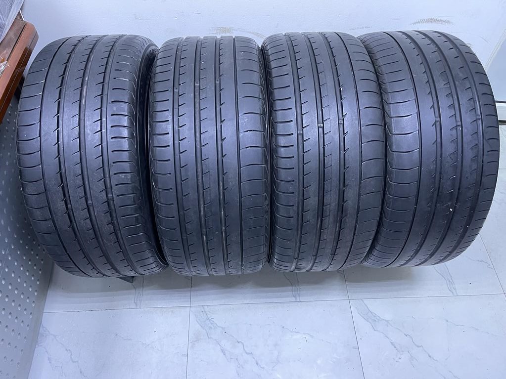 ☆新型 2021 ベンツ AMG GLS 63 W167純正 23 INCH ホイール 4本 GLS