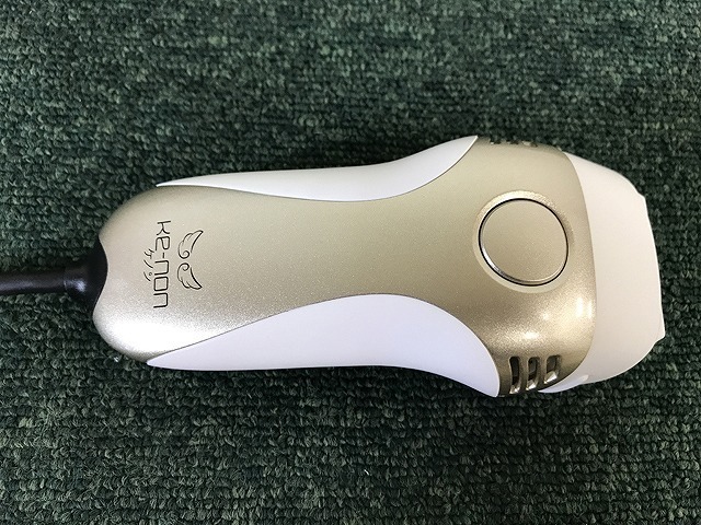 ケノン 家庭用脱毛器 NIPL-2080 v8.0 KE-NON⁄ケノン 家庭用
