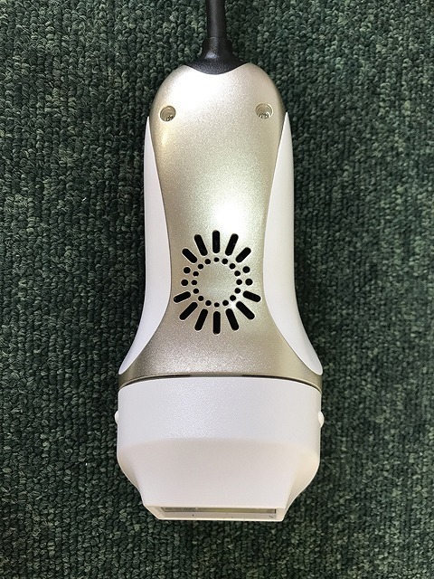 ケノン 家庭用脱毛器 NIPL-2080 v8.0 KE-NON⁄ケノン 家庭用