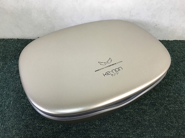ケノン 家庭用脱毛器 NIPL-2080 v8.0 KE-NON⁄ケノン 家庭用