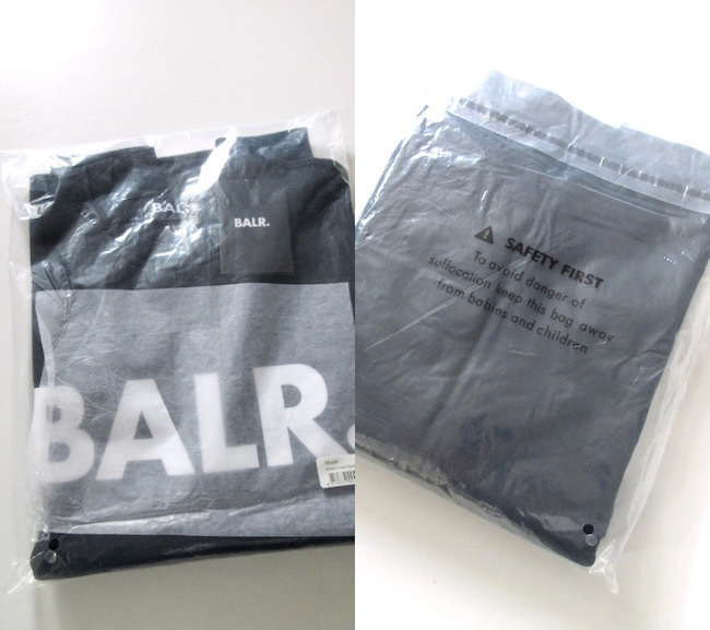 Balr ボーラー オランダ デカロゴ スウェット トレーナー ブラック 黒 Lサイズ 定価 27 500 有名人着用ブランド Lサイズ 売買されたオークション情報 Yahooの商品情報をアーカイブ公開 オークファン Aucfan Com